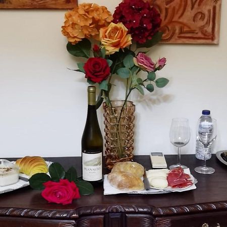 Apartamento Mondego ペナコーヴァ エクステリア 写真