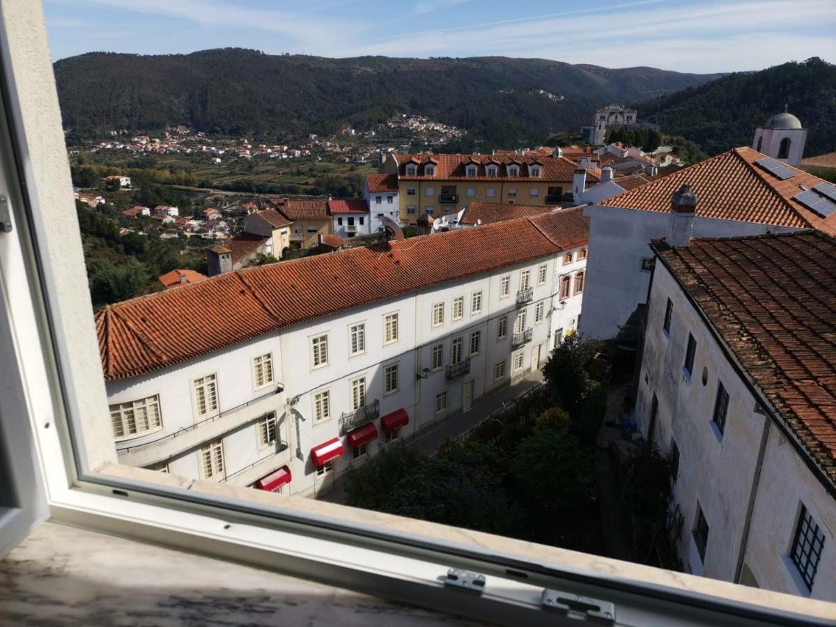 Apartamento Mondego ペナコーヴァ エクステリア 写真