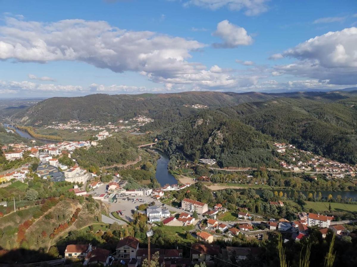 Apartamento Mondego ペナコーヴァ エクステリア 写真