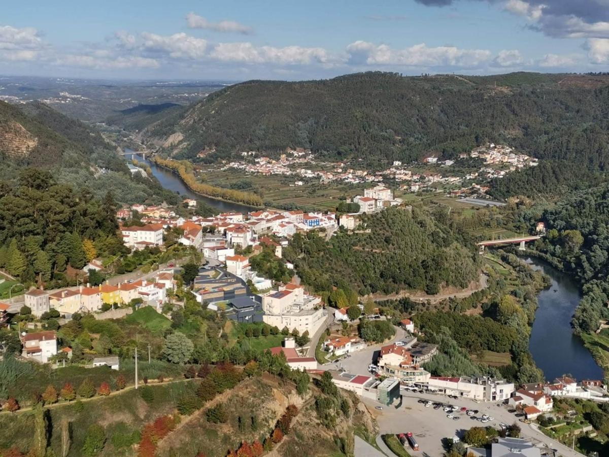 Apartamento Mondego ペナコーヴァ エクステリア 写真
