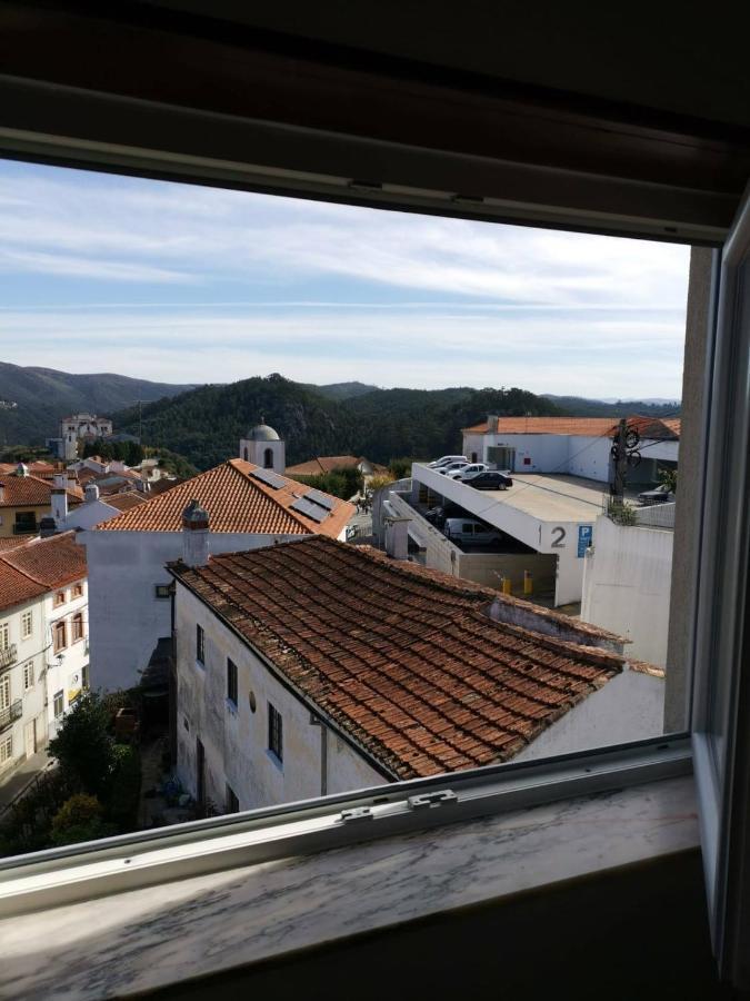 Apartamento Mondego ペナコーヴァ エクステリア 写真