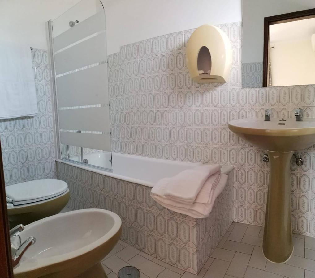 Apartamento Mondego ペナコーヴァ エクステリア 写真