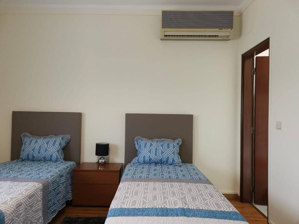 Apartamento Mondego ペナコーヴァ エクステリア 写真