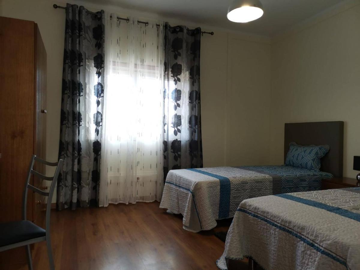 Apartamento Mondego ペナコーヴァ エクステリア 写真