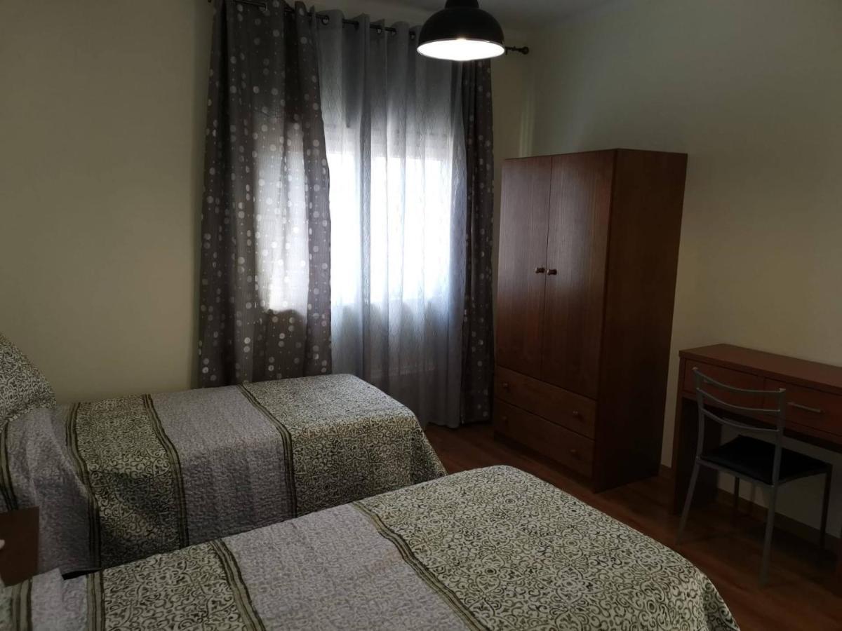 Apartamento Mondego ペナコーヴァ エクステリア 写真