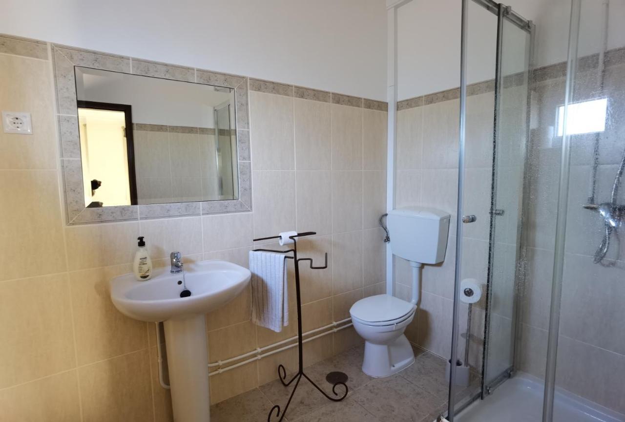 Apartamento Mondego ペナコーヴァ エクステリア 写真