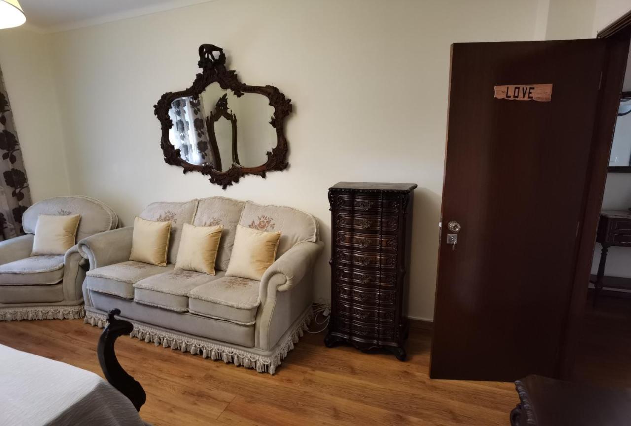 Apartamento Mondego ペナコーヴァ エクステリア 写真