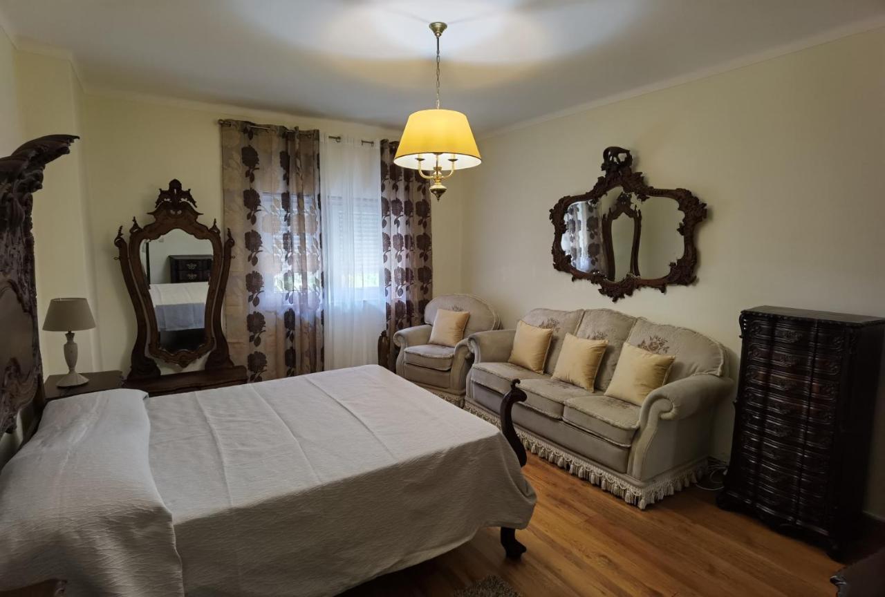 Apartamento Mondego ペナコーヴァ エクステリア 写真