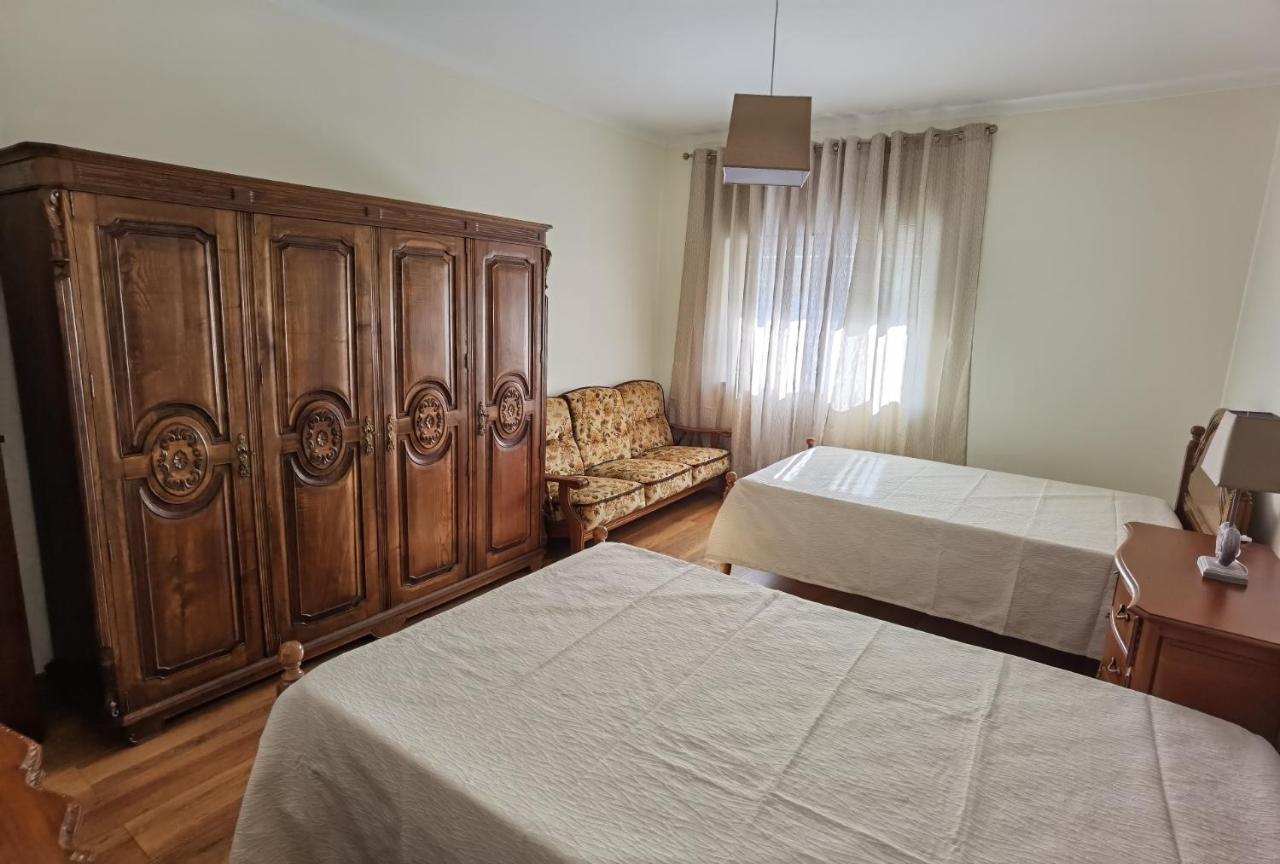 Apartamento Mondego ペナコーヴァ エクステリア 写真
