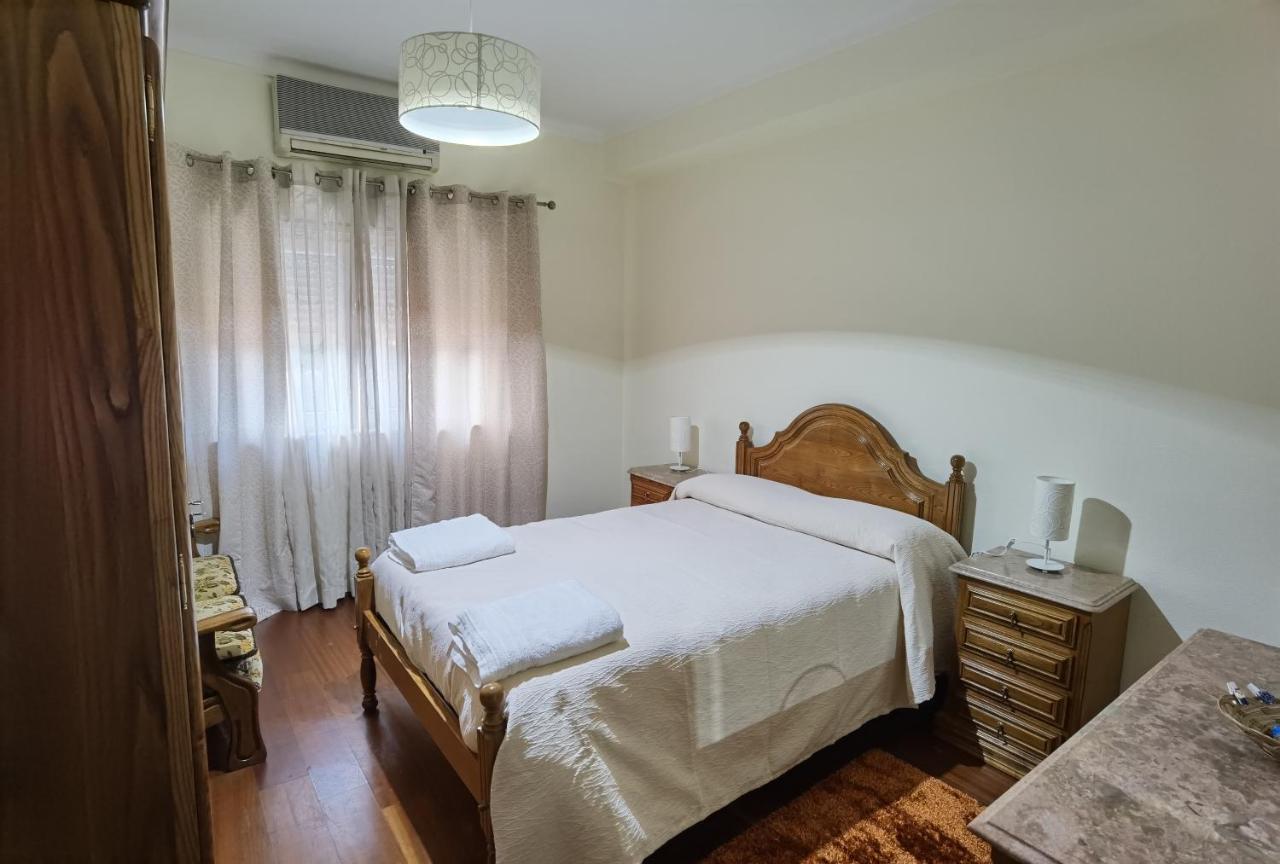 Apartamento Mondego ペナコーヴァ エクステリア 写真