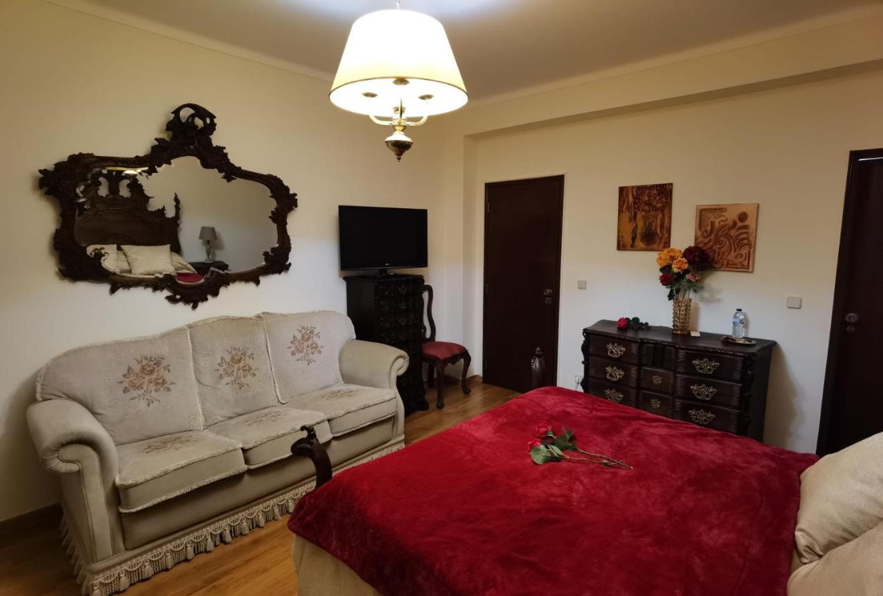 Apartamento Mondego ペナコーヴァ エクステリア 写真