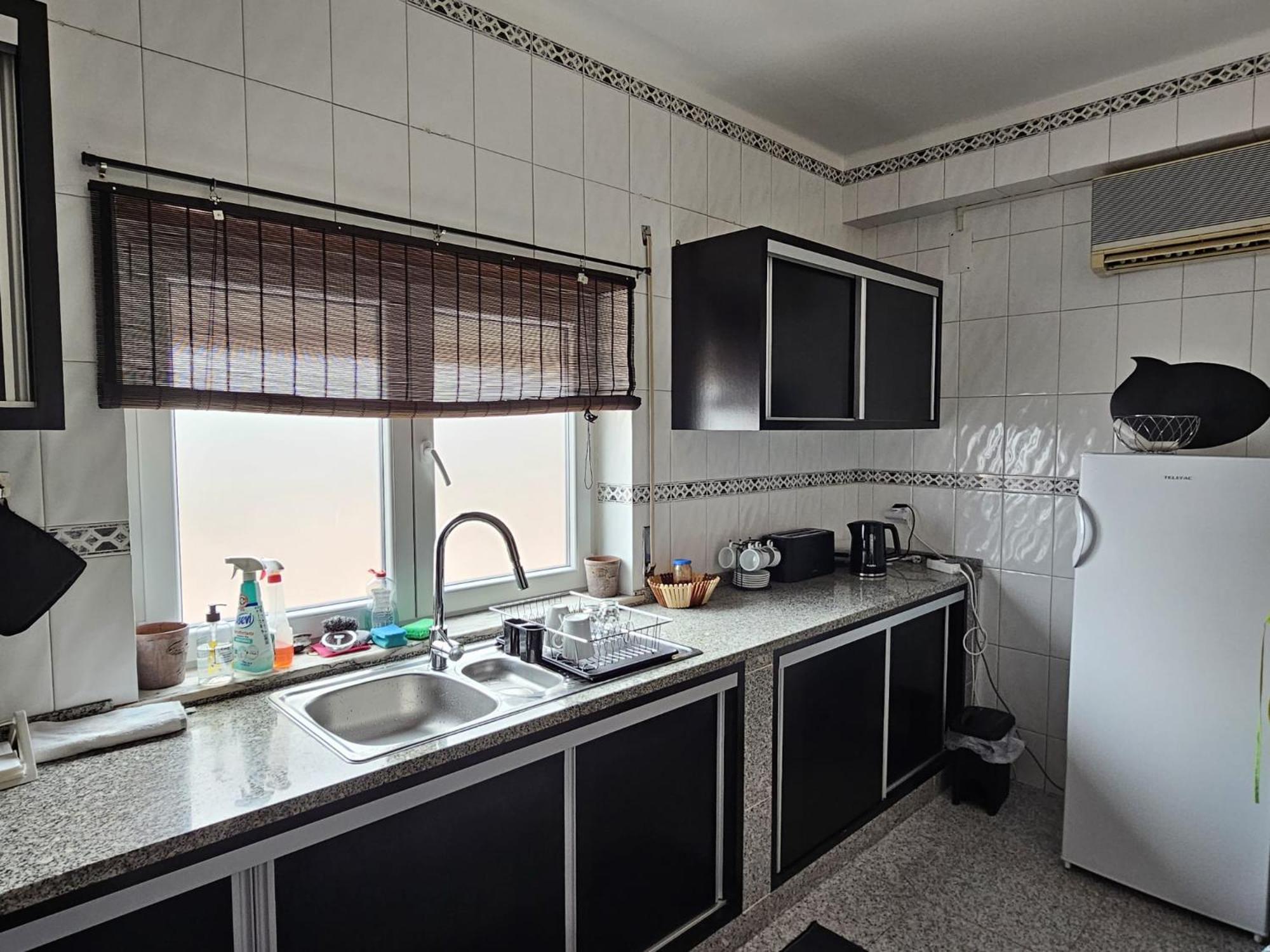Apartamento Mondego ペナコーヴァ エクステリア 写真