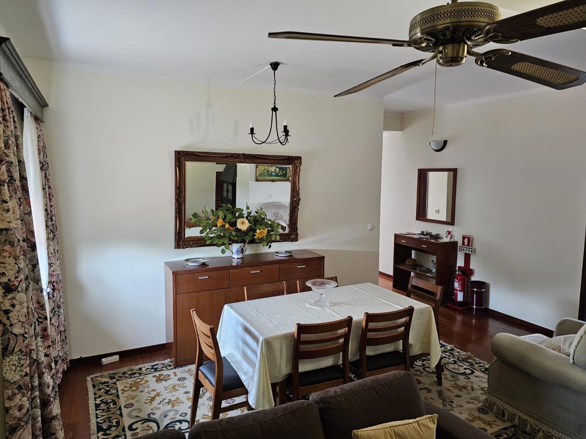 Apartamento Mondego ペナコーヴァ エクステリア 写真